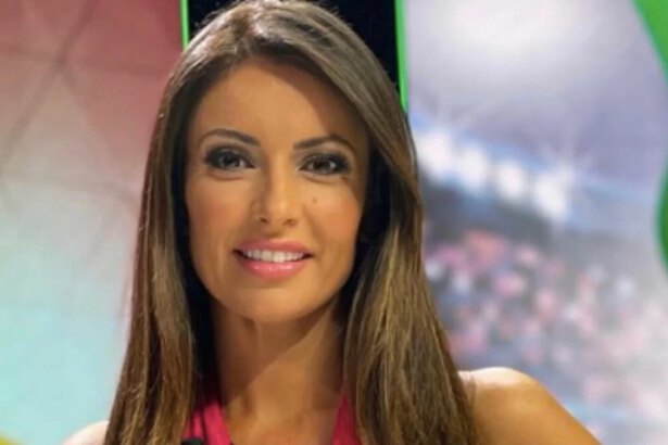 Chi è Monica Bertini, giornalista e conduttrice tv 6