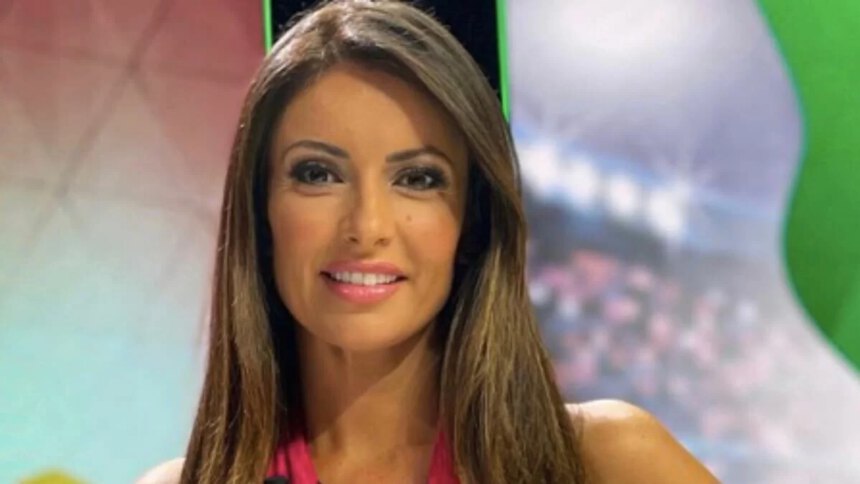 Chi è Monica Bertini, giornalista e conduttrice tv 1