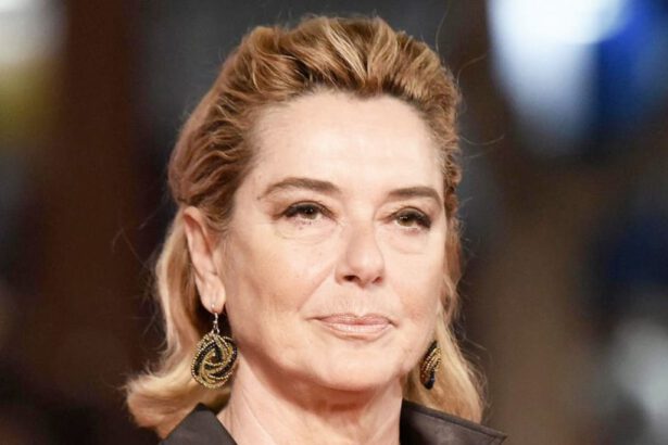 Guerritore: "Donne, smettiamo di chiedere scusa per il posto che occupiamo nel mondo" 10