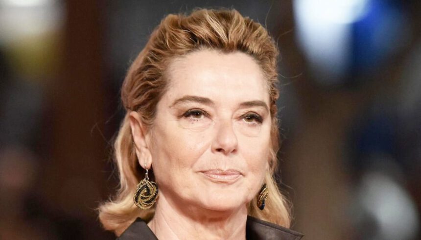 Guerritore: "Donne, smettiamo di chiedere scusa per il posto che occupiamo nel mondo" 1