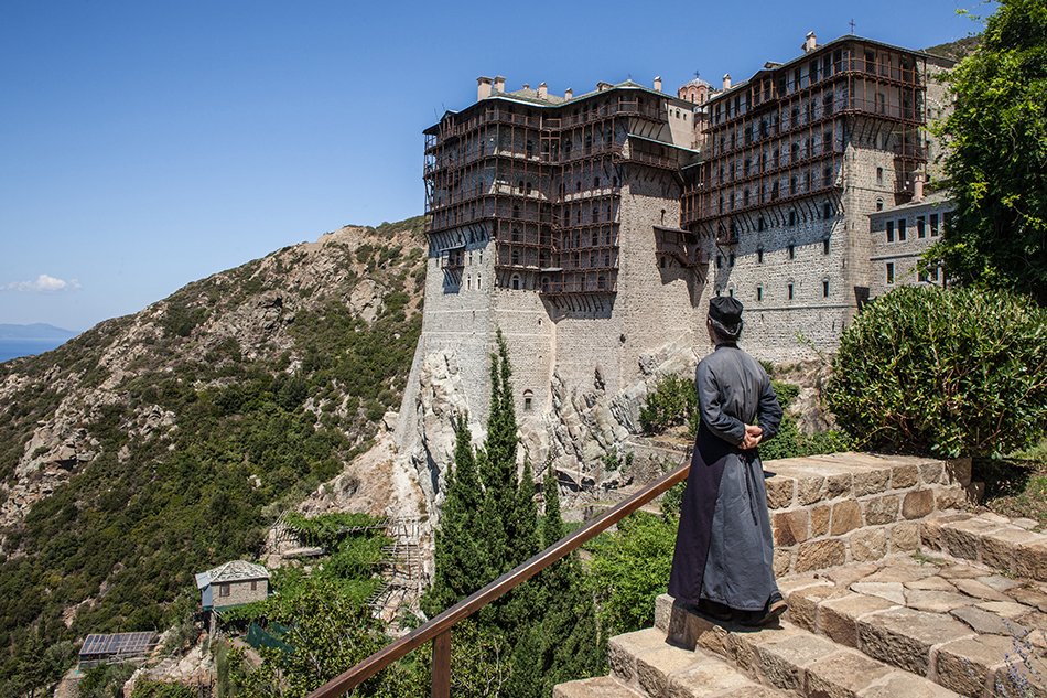 In viaggio dentro se stessi: 7 mete per scoprire il mondo meditando 9