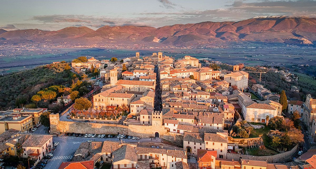 Italia da scoprire: 5 mete da sogno che non conosci 5