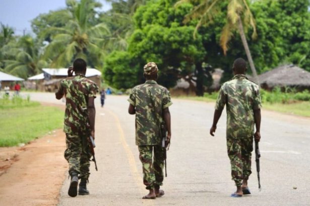 Mozambico, orrore terrorista: bambini decapitati e decine di morti tra i civili a Cabo Delgado 74