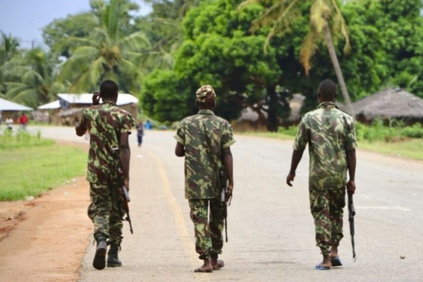Mozambico, orrore terrorista: bambini decapitati e decine di morti tra i civili a Cabo Delgado 1
