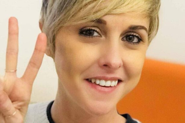 In ricordo di Nadia Toffa: "Una cometa che non si ferma mai" 15