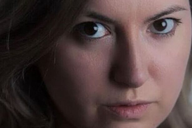 Intervista a Maria Laura: "Vivo senza utero. La mia associazione dà speranza ad altre ragazze come me” 7