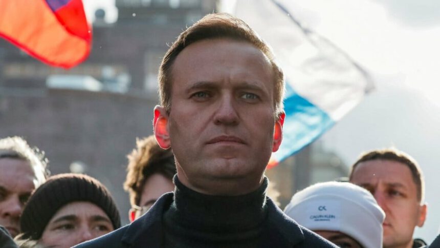 Navalny avvelenato dai servizi segreti russi: la confessione di un agente dell'FSB 1