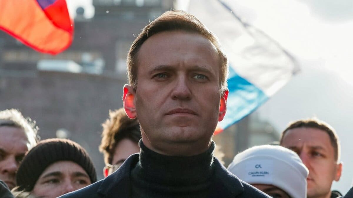 Navalny avvelenato dai servizi segreti russi: la confessione di un agente dell'FSB 15