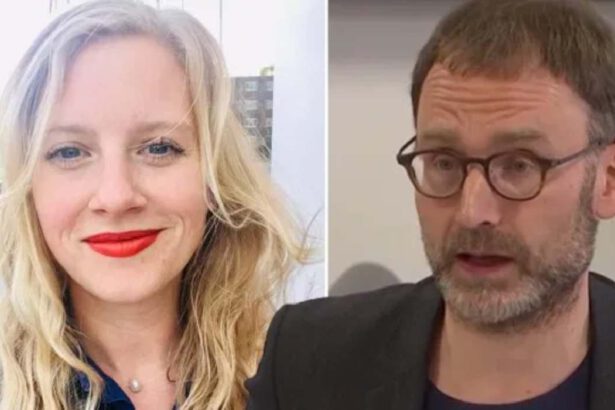 Ferguson viola lockdown per una donna: è l’epidemiologo che convinse Johnson a chiudere il Regno Unito 17