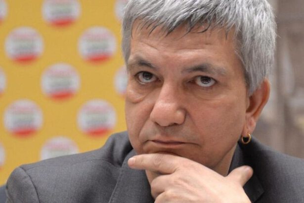 Nichi Vendola: “Sono innocente, torno in politica” 5