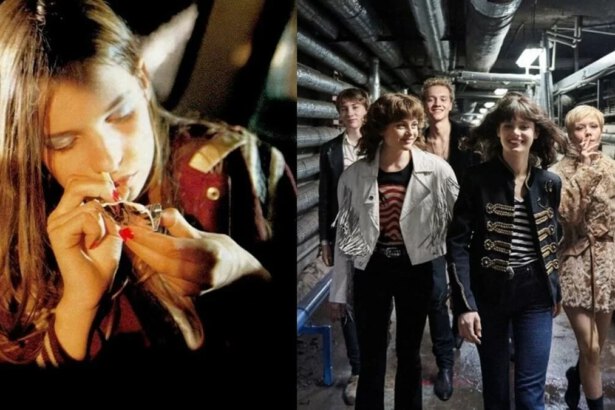 “Noi, I ragazzi dello zoo di Berlino”, arriva la serie su Prime Video del famoso best-seller 19