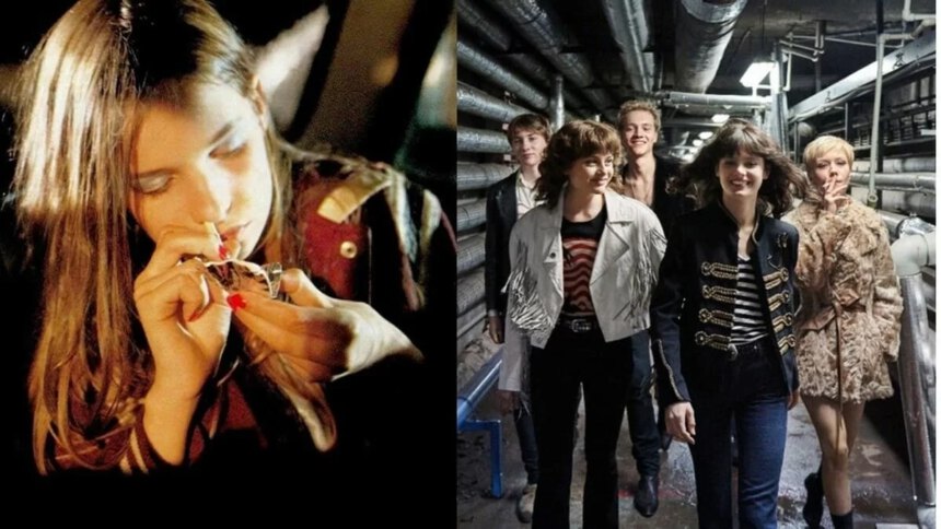 “Noi, I ragazzi dello zoo di Berlino”, arriva la serie su Prime Video del famoso best-seller 1