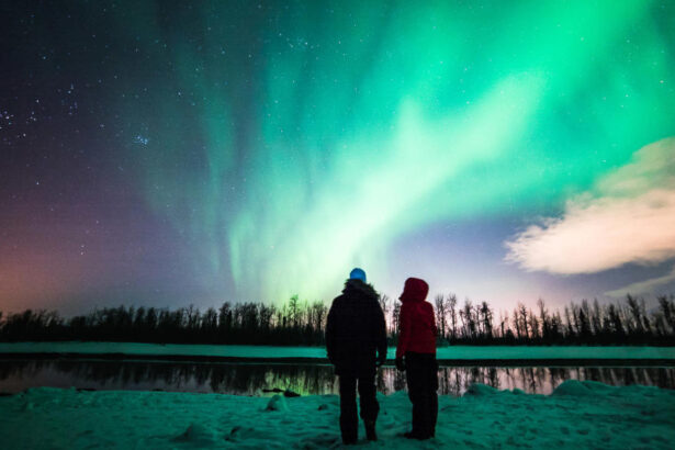 A caccia di aurore boreali! L'esperienza che non dimenticherai mai 21