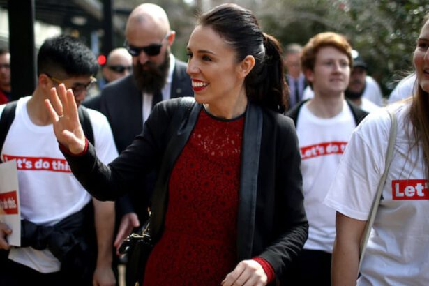 Nuova Zelanda, settimana lavorativa di 4 giorni: la proposta della premier Arden 6