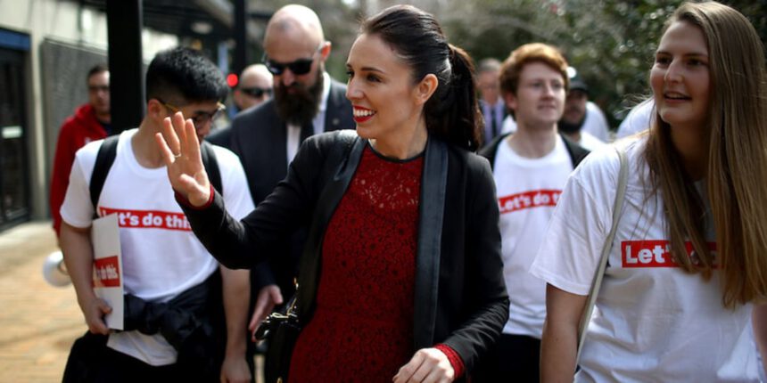 Nuova Zelanda, settimana lavorativa di 4 giorni: la proposta della premier Arden 2 Nuova Zelanda, settimana lavorativa di 4 giorni: la proposta della premier Arden 1