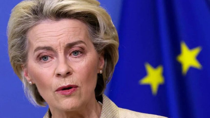 Von der Leyen, nuove sanzioni contro la Russia dopo la strage di Bucha 1