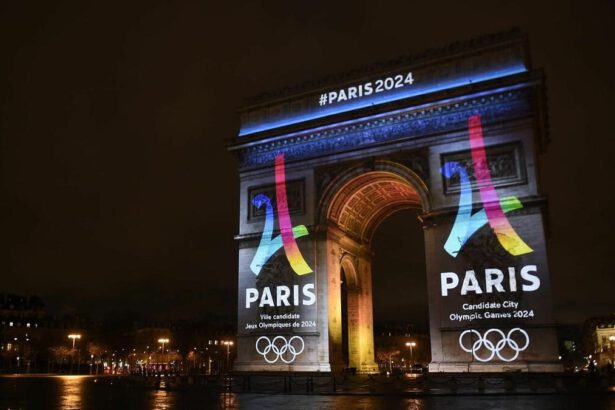 Olimpiadi 2024, fuori il karate, dentro la breakdance: i nuovi giochi che non ci aspettavamo 17