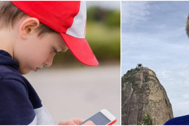 Monaco, ragazzino salvato da un pedofilo grazie a un sms 6