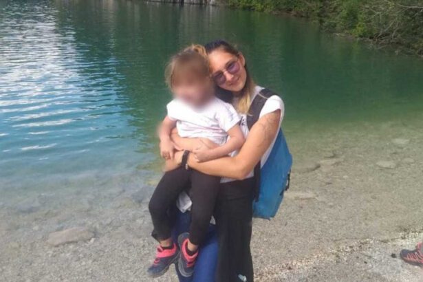 Montecchio Maggiore: mamma 21enne uccisa a colpi di pistola, killer in fuga 14