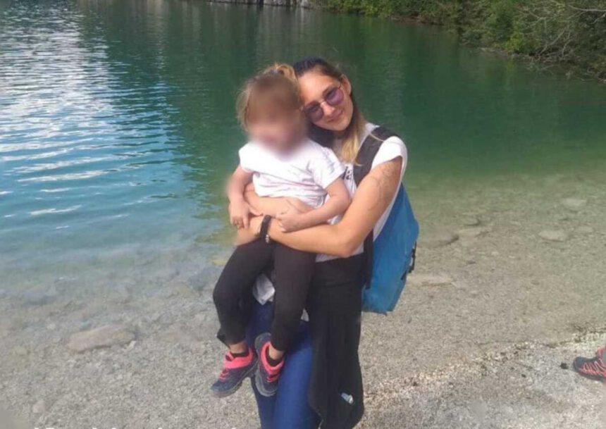 Montecchio Maggiore: mamma 21enne uccisa a colpi di pistola, killer in fuga 1