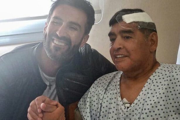 Morte Maradona, sospetto di omicidio colposo: indagato il suo medico personale 14