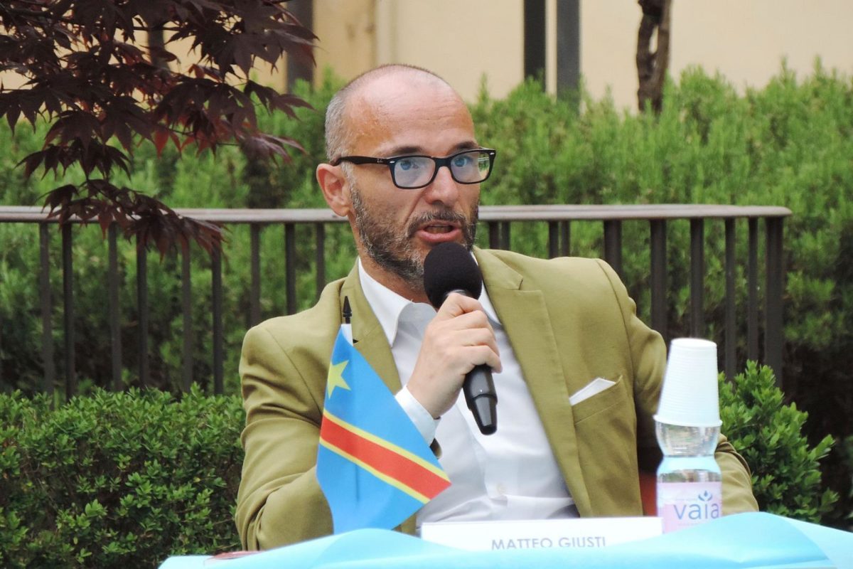 Omicidio di Attanasio: “Una serie di accuse, sospetti, di cose dette e poi smentite” 18