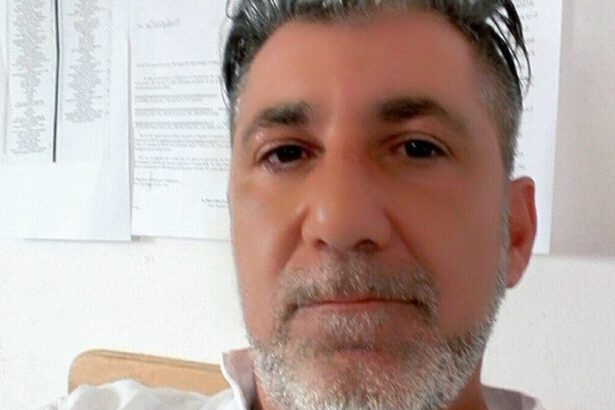 Fiumicino, maresciallo della Fiza uccide la compagna, poi l'abbraccia e si toglie la vita 13