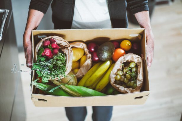 OrtaggiTua! L'ecommerce di Roma per la frutta e verdura che non la manda a dire 15