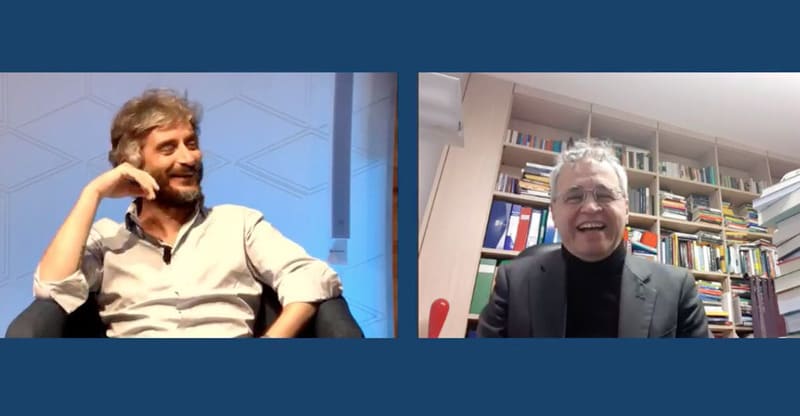 Il nuovo libro di Osho solleva l’anima nell'era del Covid 5