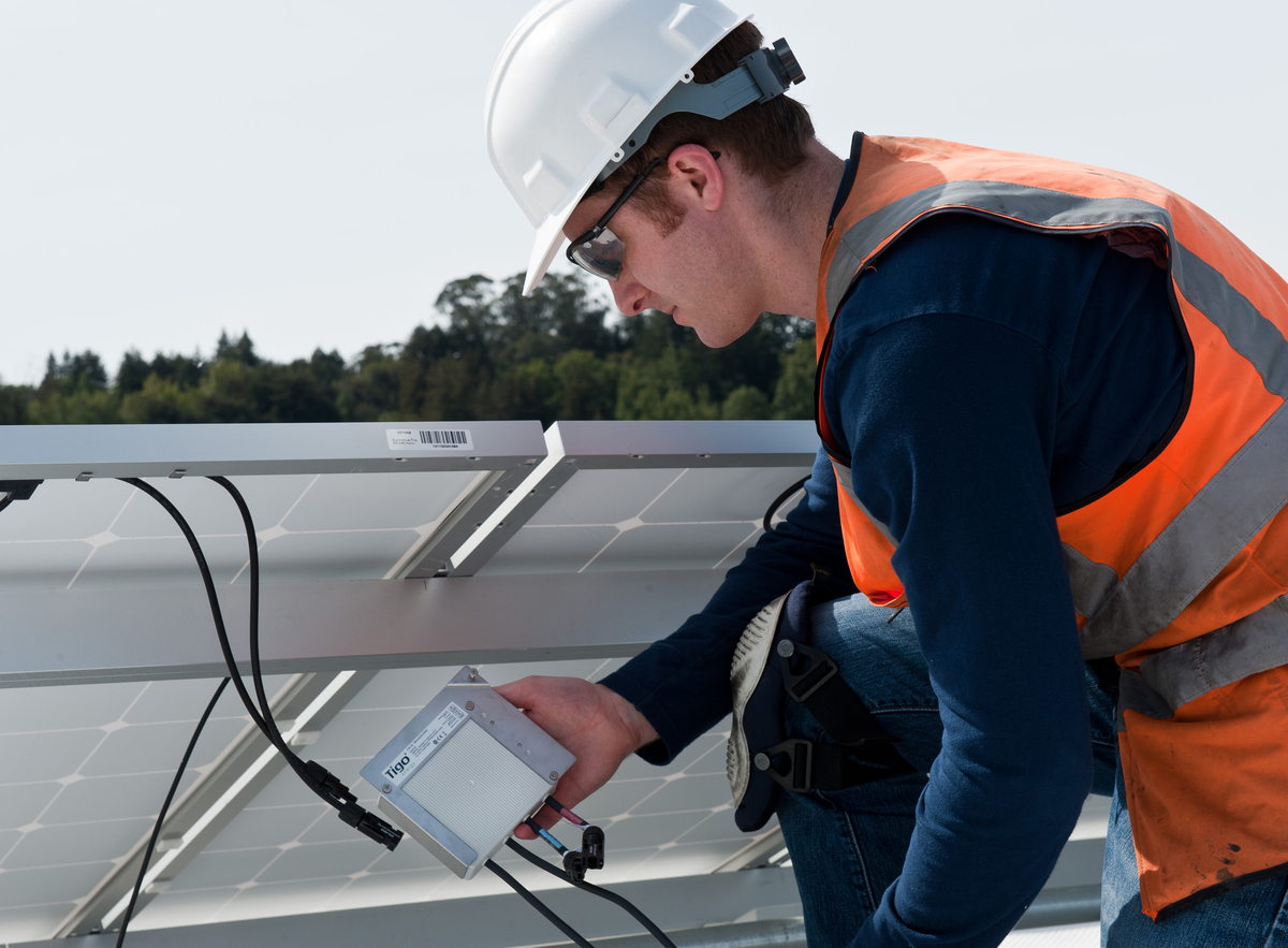 Ottimizzatore fotovoltaico, come ottenere il 25% di resa in più dal proprio impianto solare 19