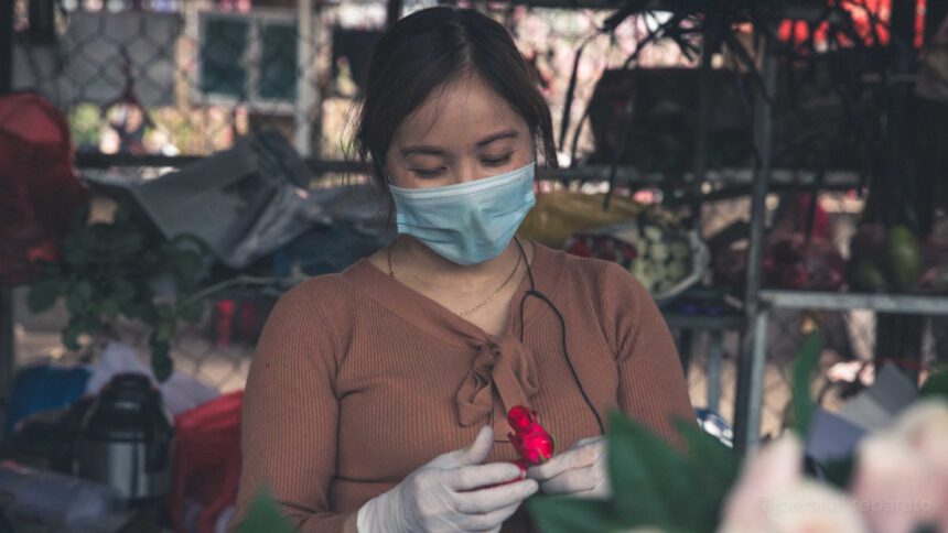 Dal Vietnam una riflessione su come cambia il mondo di oggi 1