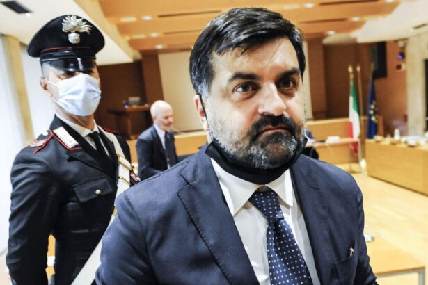 Palamara radiato dalla magistratura. L’ex pm: “Consapevole di pagare io per tutti” 5