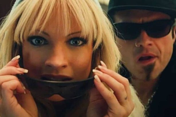 Pam e Tommy: dal video sexy amatoriale scandalo degli anni '90 alla serie tv 17