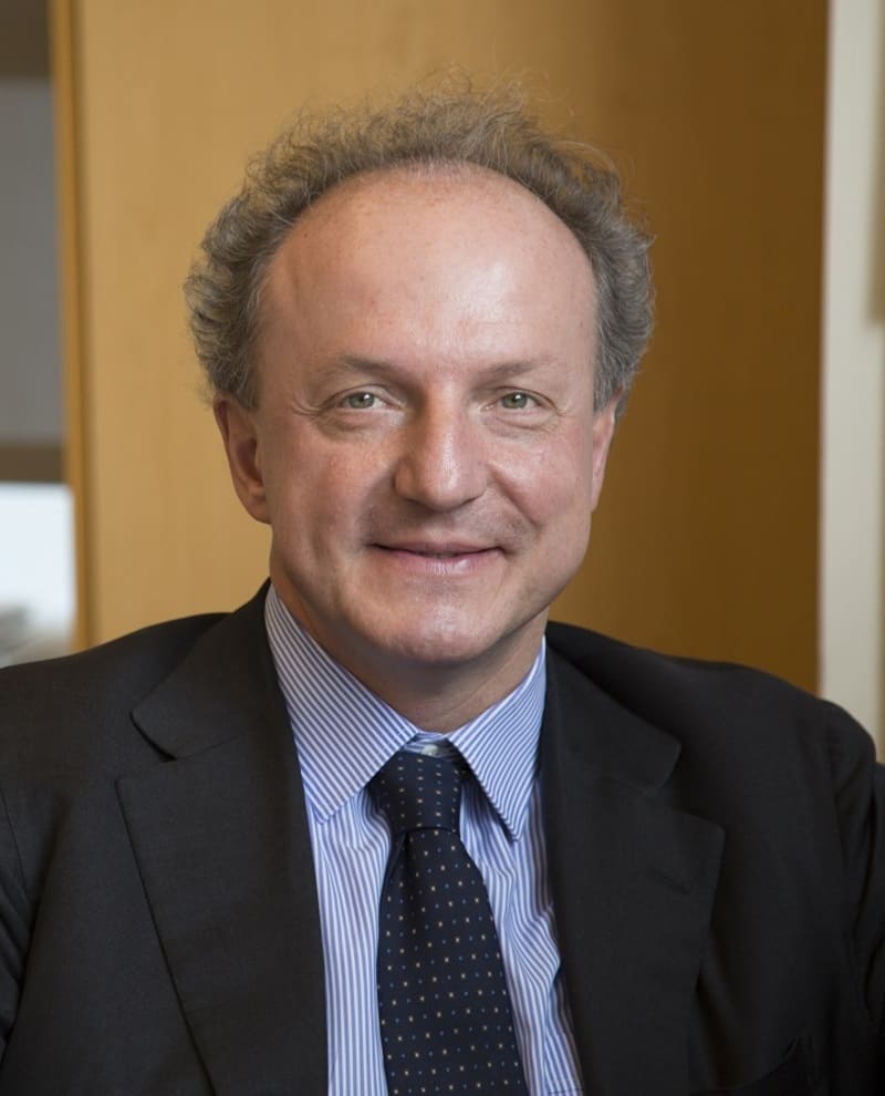 Antonella Viola: "Io molestata dal mio capo. Ecco come ci si sente" 3 Antonella Viola