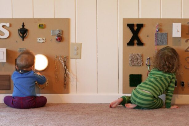 5 motivi per cui i pannelli Montessori sono tra i giocattoli migliori per i bambini piccoli 27