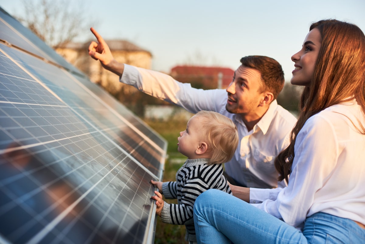 Riduci fino al 92% la bolletta della luce con i pannelli fotovoltaici 17