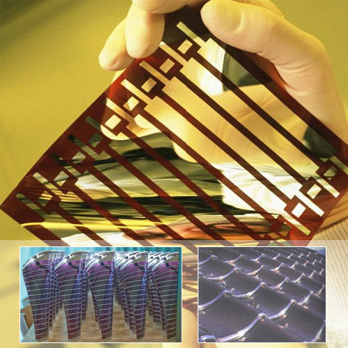 Pannelli solari in plastica, come unire l'energia solare al riciclo 3 Pannelli solari in plastica