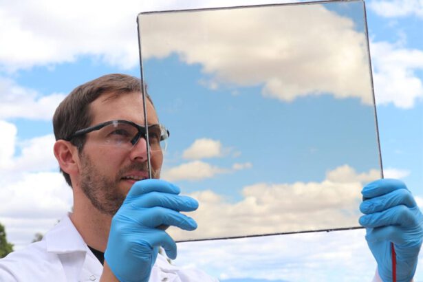 Pannelli solari trasparenti, l'equilibrio perfetto tra estetica ed efficienza 17