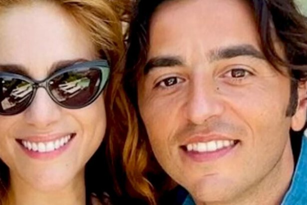 Chi è Paolo Carullo, marito di Miriam Leone, manager e musicista 7