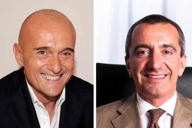 Chi è Paolo Galimberti, fidanzato con Alfonso Signorini da 19 anni 10