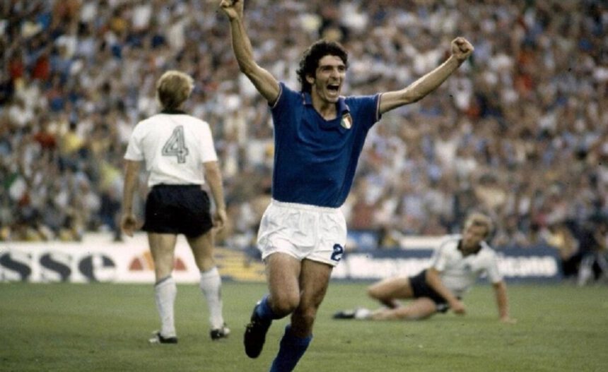 "Era un ragazzo come noi", addio Paolo Rossi 1
