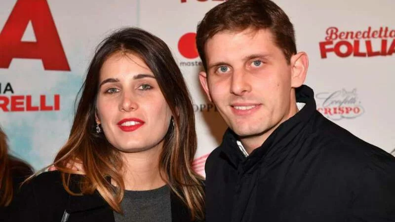 Chi è Paolo Verdone, il secondogenito di Carlo Verdone 4 Paolo Verdone_sorella Giulia