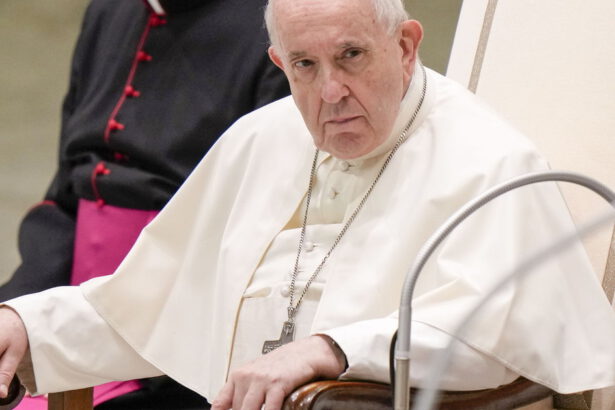 Papa Francesco e il peso della pace: perché ancora non è andato a Kiev? 19