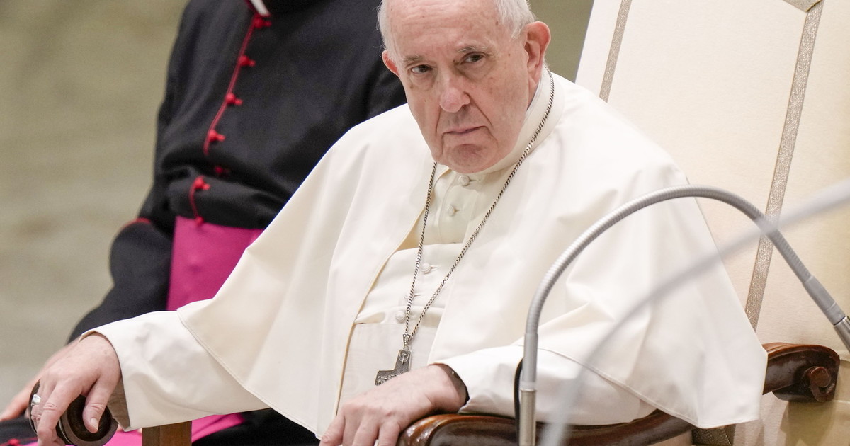 Papa Francesco e il peso della pace: perché ancora non è andato a Kiev? 15
