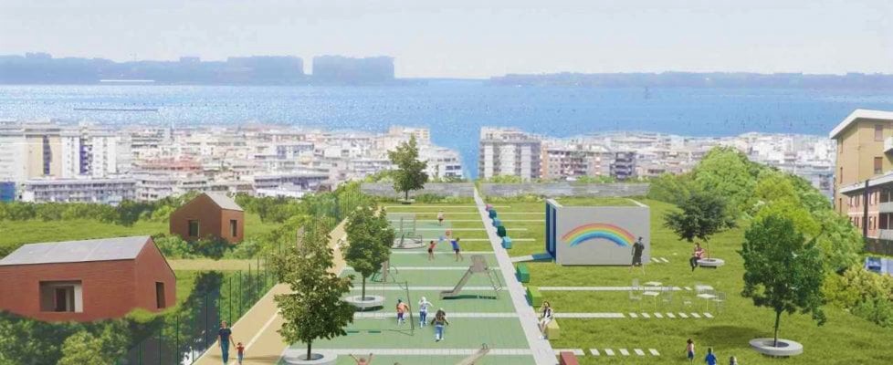 Non solo Ilva, Taranto non smette di sperare 5