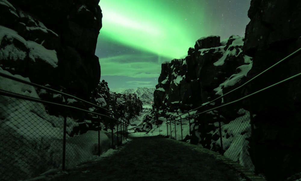 A caccia di aurore boreali! L'esperienza che non dimenticherai mai 5