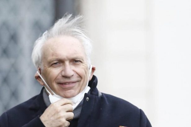 Patrizio Bianchi, chi è il nuovo ministro dell’Istruzione scelto da Mario Draghi 17