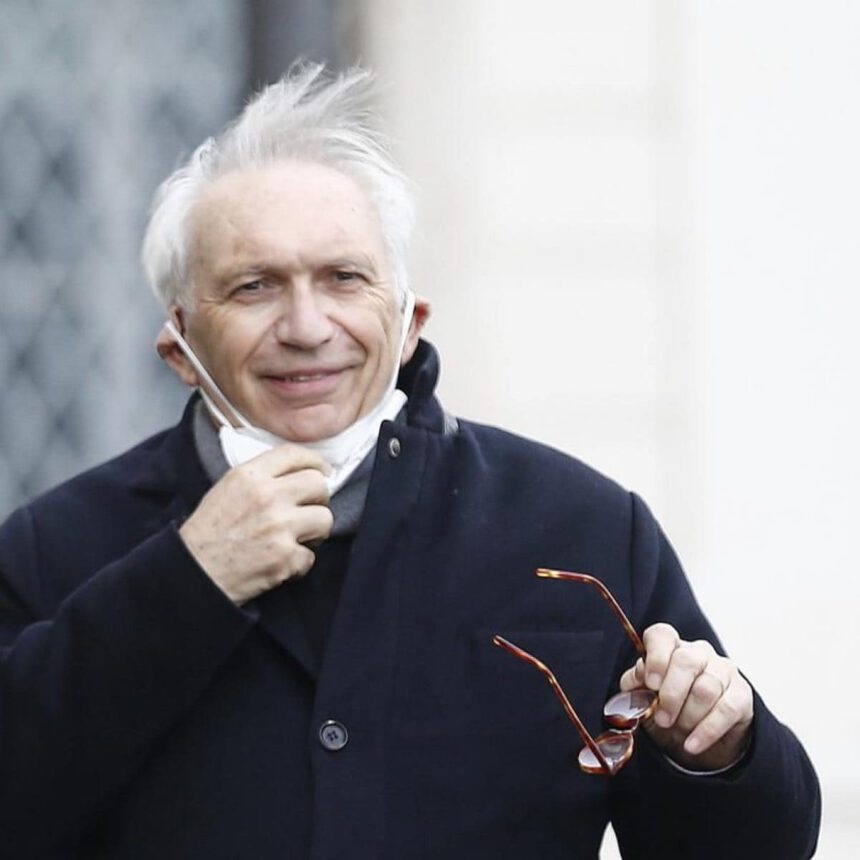 Patrizio Bianchi, chi è il nuovo ministro dell’Istruzione scelto da Mario Draghi 1