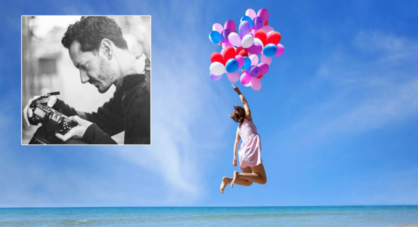 “Se questo fosse il tuo ultimo giorno di vita, cambieresti qualcosa?”, il discorso del fotografo ai neolaureati 1