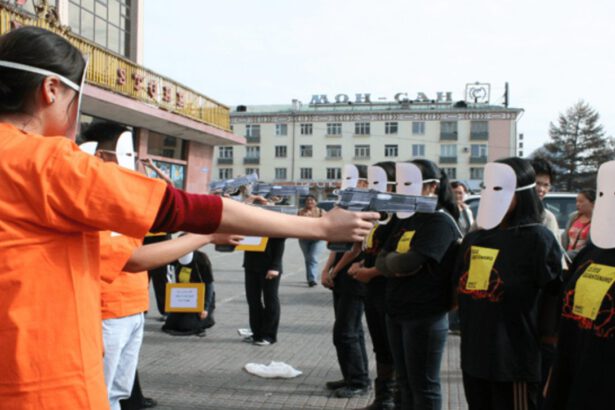 Pena di morte, il fenomeno oscurato dalla pandemia 6